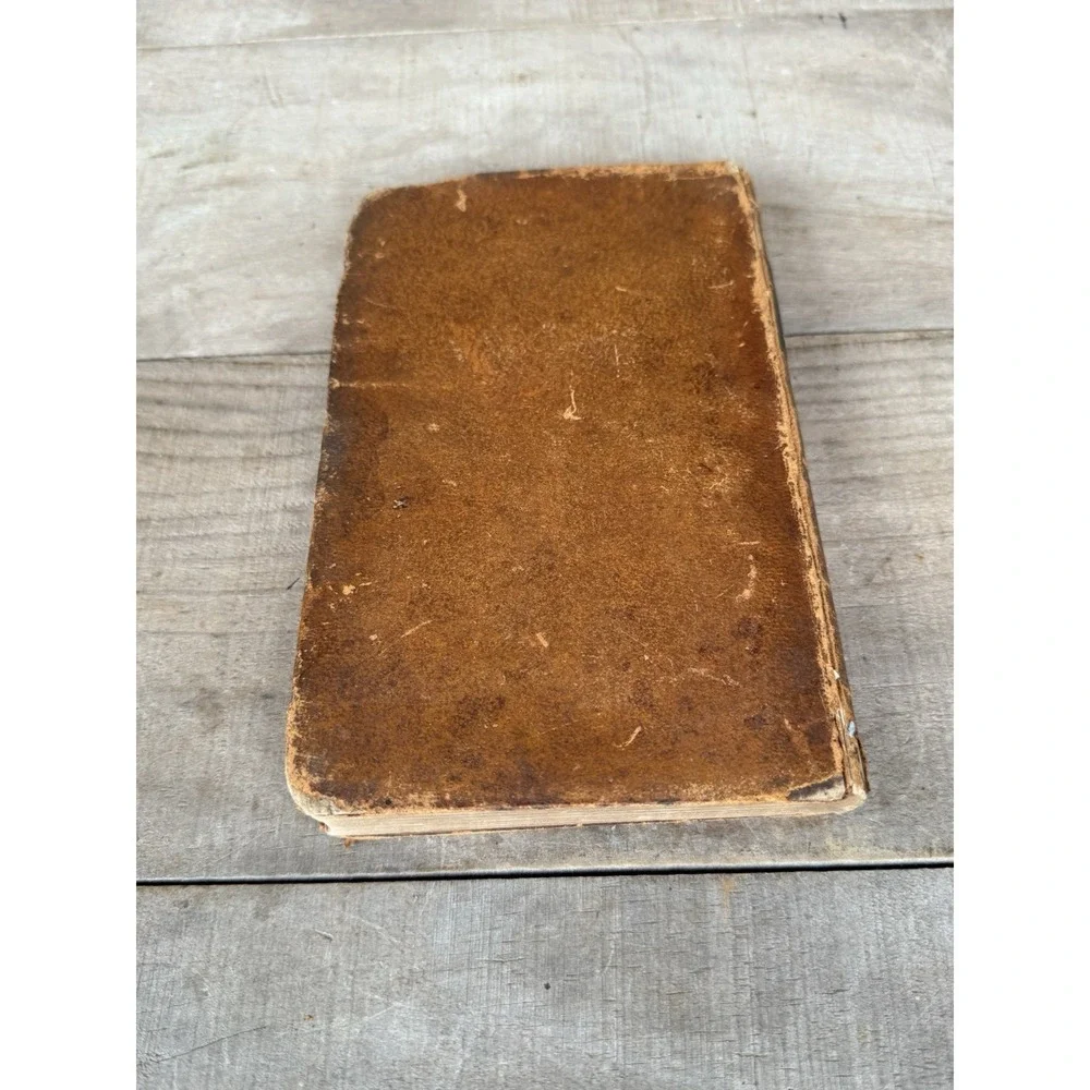 Antique Introduction To The‎ You G Ladies Elocutionary Reader
